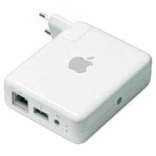 Airport express base gebraucht kaufen  Deutschland