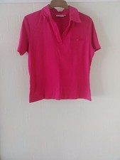 Cerise pink short for sale  LEIGH-ON-SEA