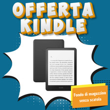 Kindle 11ª generazione usato  Bovolone