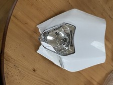 Ccm r30 headlight for sale  PENRITH