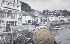 Quay mawes truro for sale  LONDON
