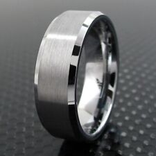Tungsten carbide wedding for sale  Suwanee