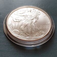 Usa silver eagle gebraucht kaufen  Berlin