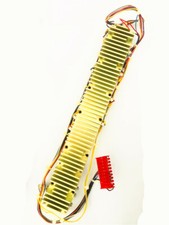 Usado, Placa MÓDULO AMPLIFICADOR TIM5964-35SL FMM5056VF TIM5064-4UL BANDA C 5.9GHz~6.4GHz comprar usado  Enviando para Brazil