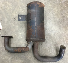 Toro 1953 muffler for sale  Bethel