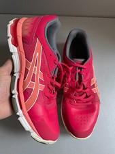 Womens asics netburner for sale  SITTINGBOURNE