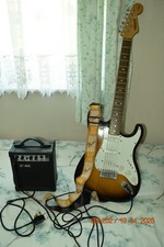 Starcaster electric guitar for sale  SWINDON