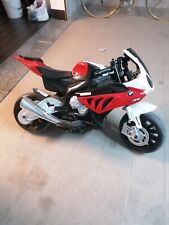 Moto elettrica per usato Moto elettrica per usato  Villa San Giovanni