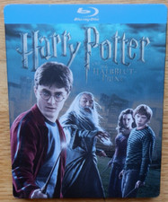 Harry potter halbblut gebraucht kaufen  München