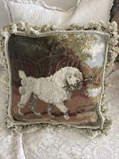 French country aubusson for sale  Oakdale