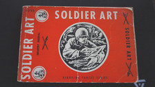 Wwii soldier art for sale  Montello