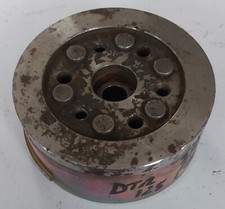 Yamaha dtr125 3rm for sale  NORWICH