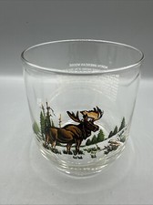Vintage sunoco moose for sale  Frederick