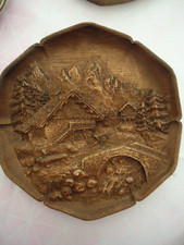 Assiette decorative ancienne d'occasion Assiette decorative ancienne d'occasion  Flixecourt