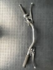 Bsa handlebar assembly. for sale  Shipping to Ireland