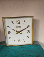 Orologio lorenz muro usato  Roma
