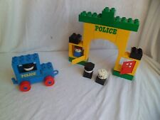 Lego duplo set for sale  CHELMSFORD