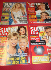 Super illu 2004 gebraucht kaufen  Hamburg