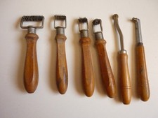 Cordonnier maroquinier reliure d'occasion  Vitrolles