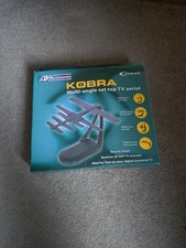 telecam tv aerial for sale telecam tv aerial for sale HEATHFIELD