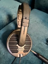 Sennheiser hd540 reference for sale  LONDON