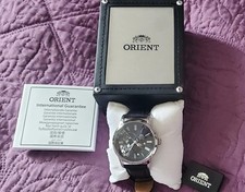 Orient sun moon d'occasion  Salies-de-Béarn