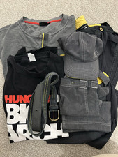 Mens mcdonalds crew for sale Mens mcdonalds crew for sale  WYMONDHAM