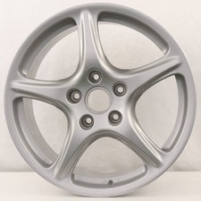 Cerchio lega porsche usato  Cremona