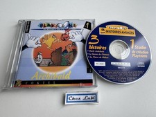 Playtoons histoires animées d'occasion  Paris XII
