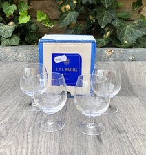 Martell cognac small for sale  WISBECH