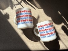 Vintage edmund muskie for sale  Bangor