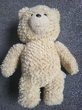 Talking ted teddy for sale  IPSWICH