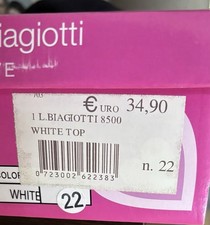 Scarpe bimba usato Scarpe bimba usato  Vistrorio