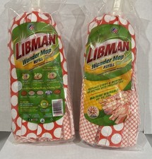 Libman wonder mop for sale  Middletown