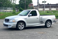 2002 ford 150 d'occasion  Expédié en Belgium