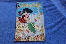 1954 little dot d'occasion  Expédié en Belgium