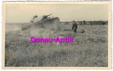 Foto panzerkampfwagen iii gebraucht kaufen  Regensburg