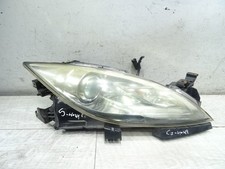 Mazda headlight front for sale  GRANTHAM