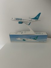 Luxair boeing 737 for sale  OLDHAM