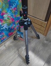 Manfrotto 390 series for sale  MARCH