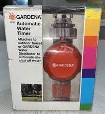 Gardena automatic water d'occasion  Expédié en Belgium