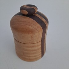 Small hand turned for sale  Beech Grove