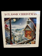 Various classic christmas for sale  WHITEHAVEN