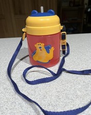 Playhouse disney bear for sale  Akron