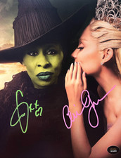 Wicked signed ariana for sale  Brooklyn
