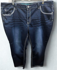 Hydraulic jeans womens for sale  Dayton