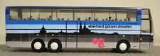 Herpa setra s215hdh usato  Spedire a Italy