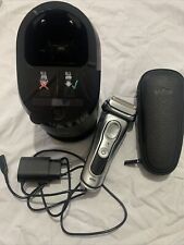 Used braun series for sale  BIRMINGHAM