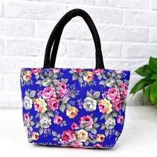 Mini canvas handbag for sale  Philadelphia