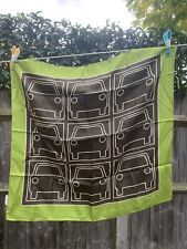 Orla kiely brown for sale  LEIGHTON BUZZARD